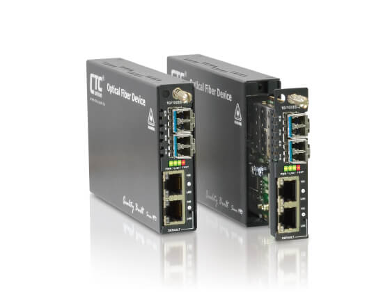 Гигабитные Ethernet-коммутаторы (шасси FRM220)